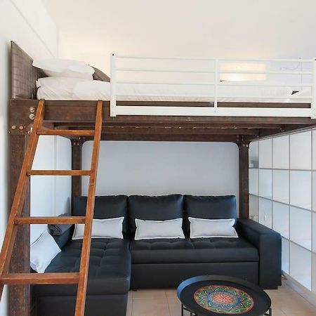 In Bed With Lisbon 5N Διαμέρισμα Αμαδόρα Εξωτερικό φωτογραφία