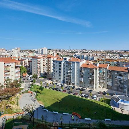 In Bed With Lisbon 5N Διαμέρισμα Αμαδόρα Εξωτερικό φωτογραφία
