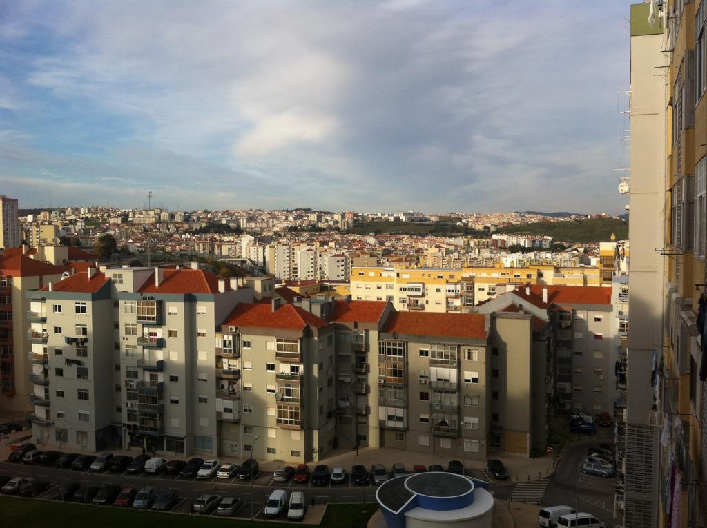 In Bed With Lisbon 5N Διαμέρισμα Αμαδόρα Εξωτερικό φωτογραφία