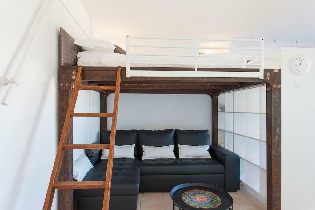 In Bed With Lisbon 5N Διαμέρισμα Αμαδόρα Εξωτερικό φωτογραφία