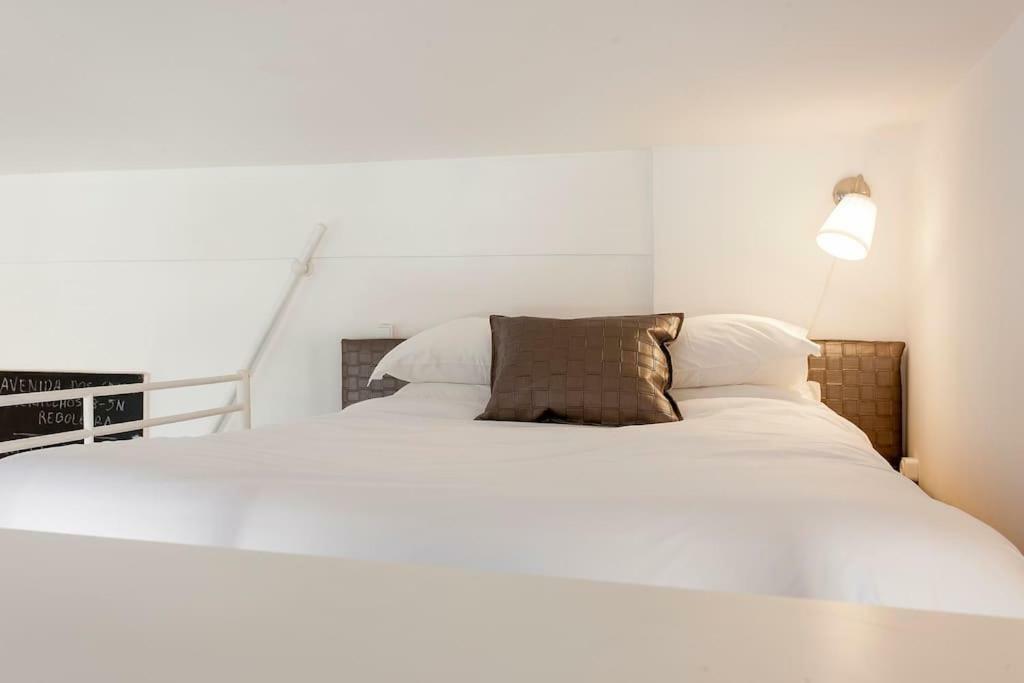 In Bed With Lisbon 5N Διαμέρισμα Αμαδόρα Εξωτερικό φωτογραφία