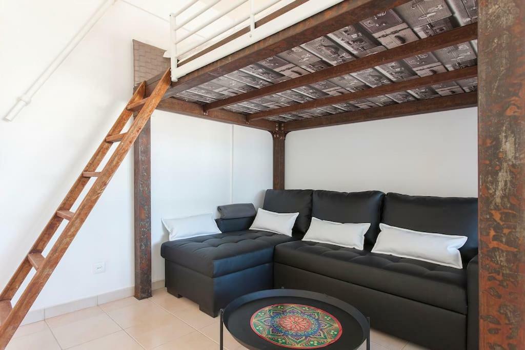 In Bed With Lisbon 5N Διαμέρισμα Αμαδόρα Εξωτερικό φωτογραφία